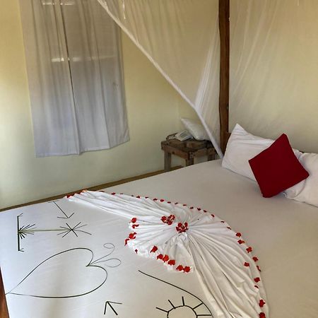 Msafini Hotel Lamu Eksteriør billede